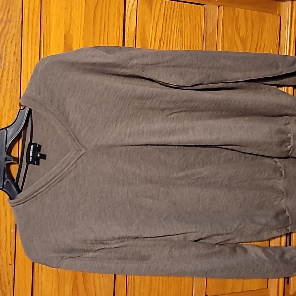 Roy Robson sweater